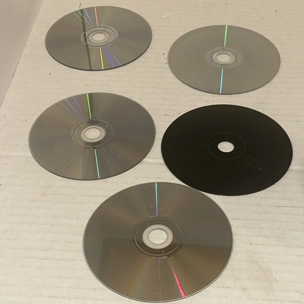 Playstation Game Disc Only Lot Tony Hawk, Namco‎ Museum, Gran Turismo